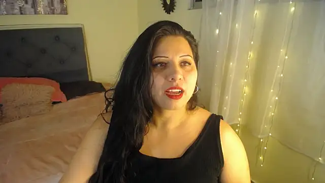 Catalinajane1 webcam
