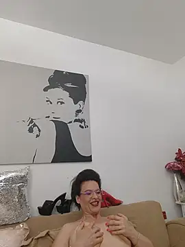 RebeccaNoble webcam