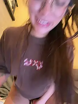 CocoaGigiMuse webcam