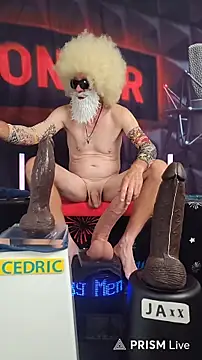 FantasyMan-BiWM webcam