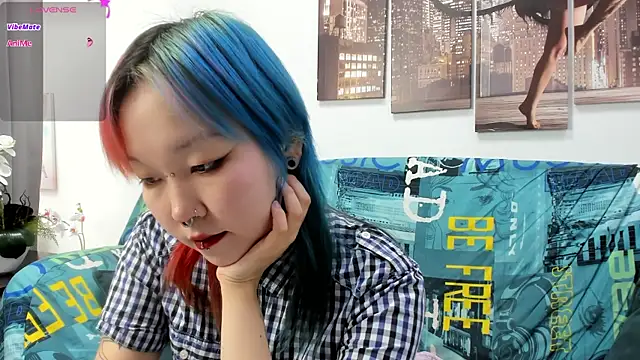 Cute__Kiko striptease webcam preview