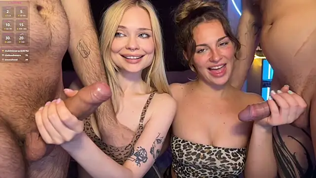 dollfromvenus (G young) - blowjob <333