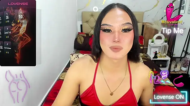 goddessyuki webcam