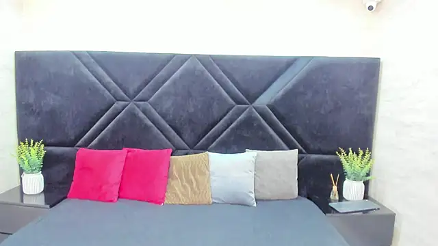 Dantzel_ webcam