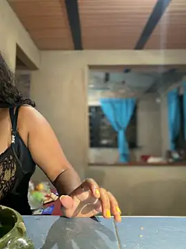 Simone_Miller webcam