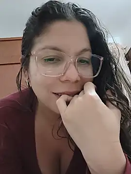 Carliina_Soussa webcam preview
