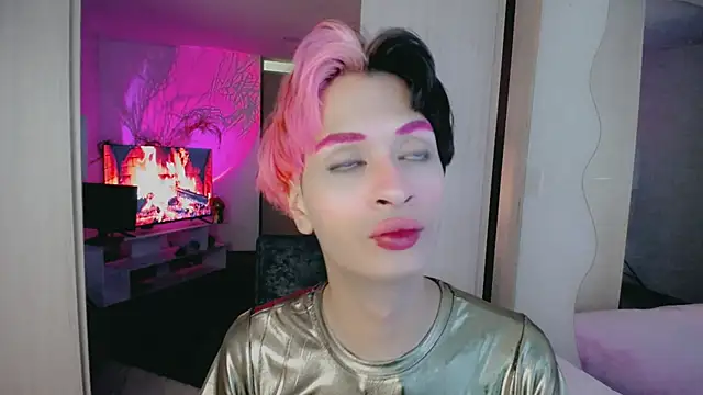 darksweet_jack's live room