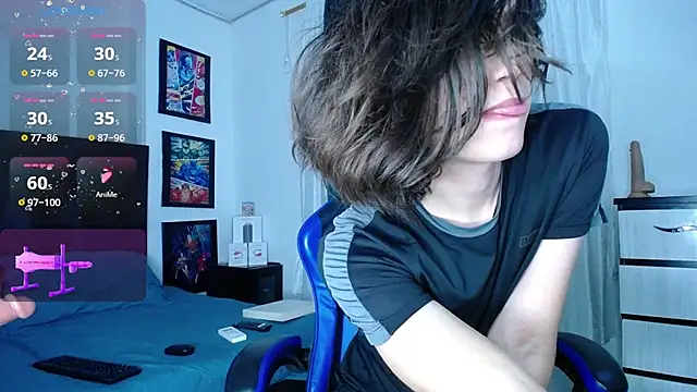 andyboy- webcam