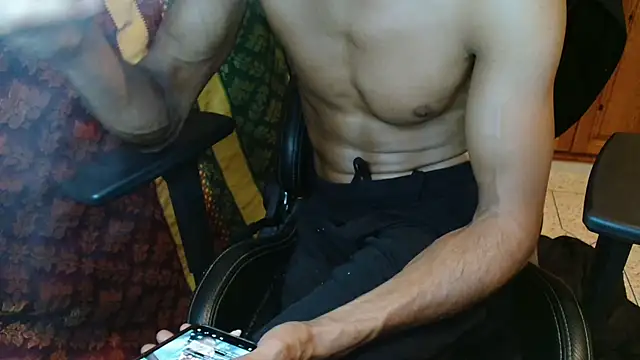 MASTERARABICAjustforSLAVE webcam