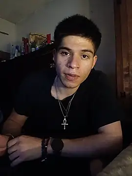 Oliver_LA webcam
