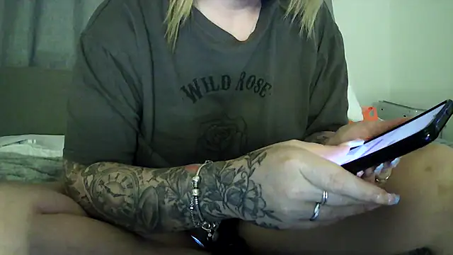 Chanti_Ryder_X webcam