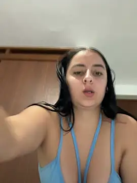 brenda_tilly live cam on StripChat