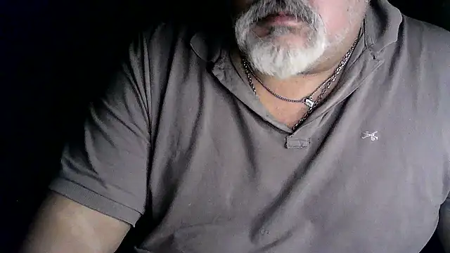 cashot58 (M grandpa) - CULO ABIERTO