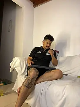 AndresSmith__ webcam
