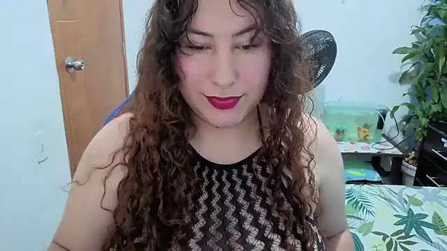 JANNAH_MARTINEZ live cam on StripChat