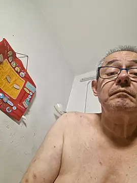 Marlon92700 webcam