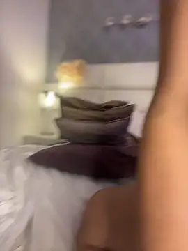 MiilaBlake live webcam show