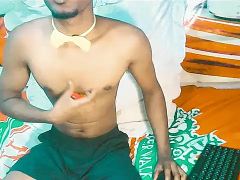 IndianThuggin webcam