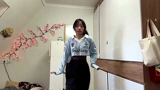 SweetMiaXO live webcam show