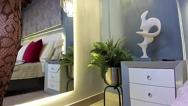 KatyaKozlov live webcam show