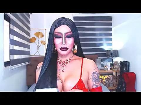 dominatemistresstania (T milf) - U READY TO SERVE YOU FUCK#SUCK#CUM