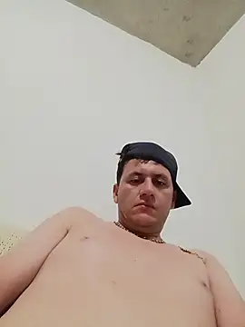 Maduro-Mariquita webcam