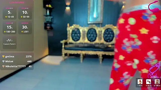 Andrea_Kitty_ webcam