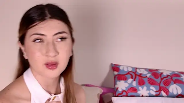 Alanna_DH webcam