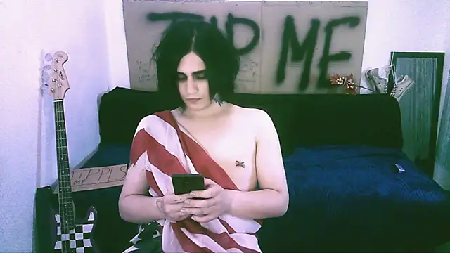 sademobeer (T young) - Erotic Theatre