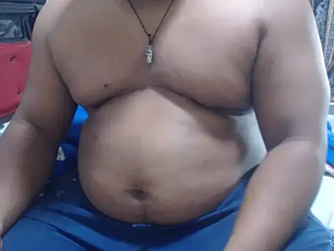 bull_blackponse webcam