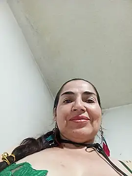 MaryRoze masturbation cam girl
