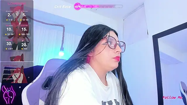 miku_katsuragi webcam