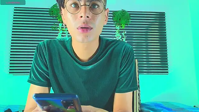 ThiiagoSaeenz webcam