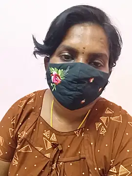 OfficialSweetJanani webcam