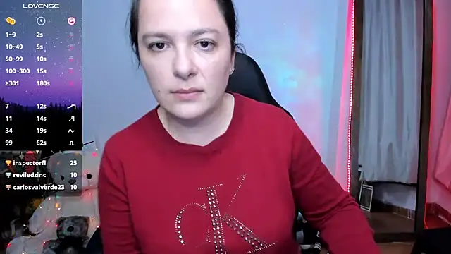 angelaagomez webcam