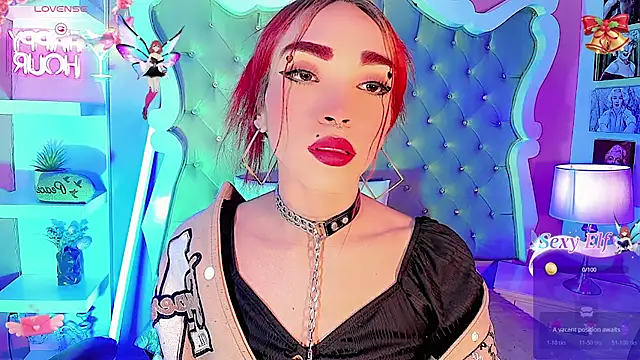 LeyXandrabraz webcam