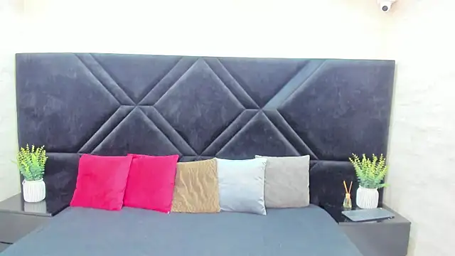 Dantzel_ webcam