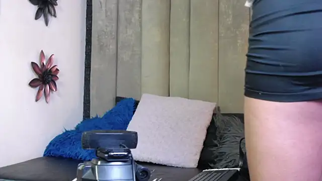MisRoos webcam