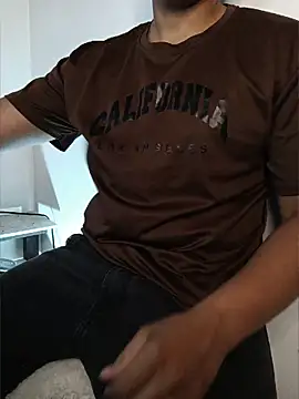 Justa_memory webcam