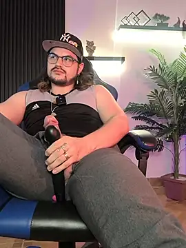 Derek_Vow webcam