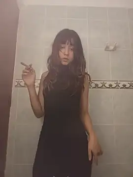 DelicateDesiire webcam