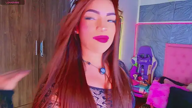 macasweet webcam
