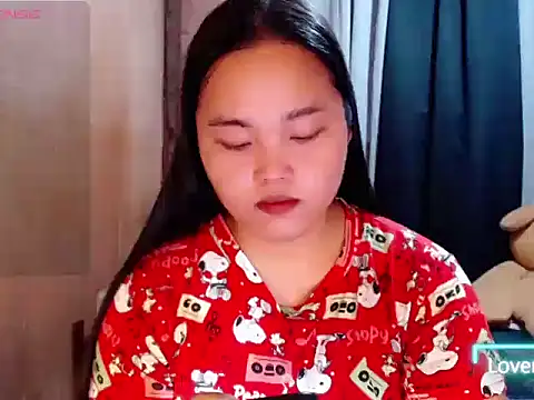 _Lylia webcam
