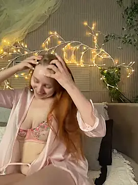 PollyVinice live cam