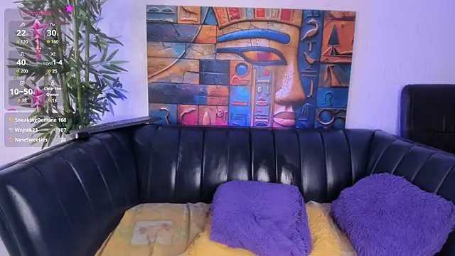 samanee_konn live cam