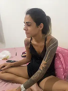sabrinaneves live cam