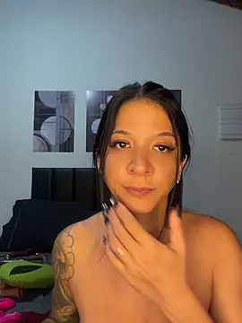 BiaDomeBiaDominatrix live cam