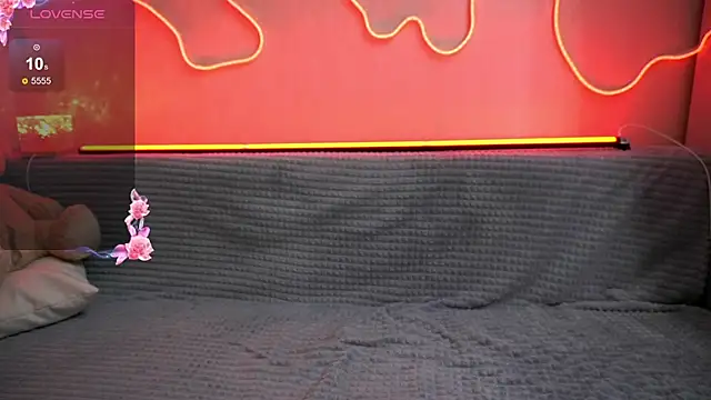 Alexa_Sparkle live cam