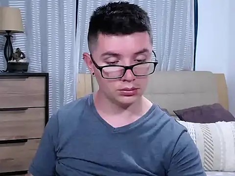 BlackFoXXX69 webcam