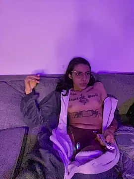 Poison_Ivy_29 live cam